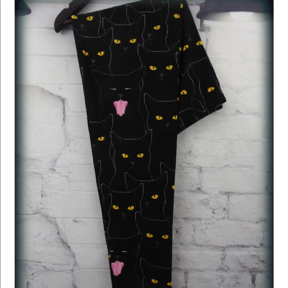 Women’s extra curvy leggings